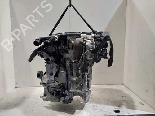 Used Engine Engine PEUGEOT 5008 II (MC_, MJ_, MR_, M4_) 1.2 Hybrid 136 (MRHPYC) (136 hp) 35751964 35751964
