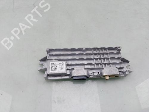 Used Electronic module Electronic module 27321715 27321715