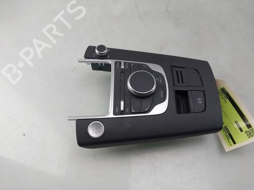 Switch AUDI A3 Sportback (8VA, 8VF) 1.4 TFSI | BP36108341I30 - Image 2
