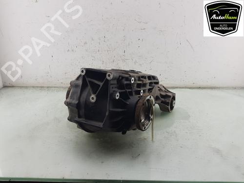 Rear differential AUDI A6 C6 (4F2) 3.2 FSI quattro | BP22635106M24 