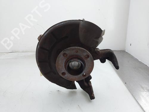 Højre Styrespindel Lejehus VW UP! (121, 122, BL1, BL2, BL3, 123) 1.0 (60 hp) 25800057