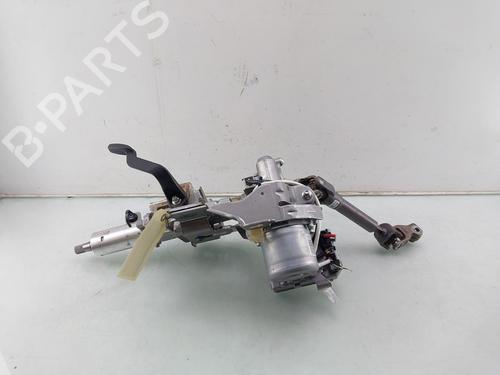 Used Steering column RENAULT KADJAR (HA_, HL_) 1.2 TCe 130 (HLMR) (130 hp) 30633805