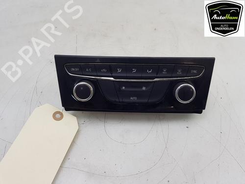 Used Climate control OPEL ASTRA K (B16) 1.6 CDTi (68) (110 hp) 18111846