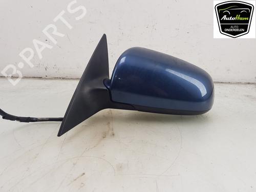 Used Left mirror AUDI A6 C6 (4F2) 3.2 FSI quattro (255 hp) 22634888