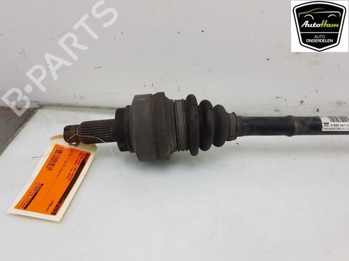 Left rear driveshaft BMW 3 Touring (F31) 320 d | BP12048586M40 