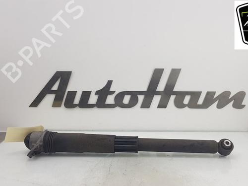 Used Right rear shock absorber VW GOLF VII (5G1, BQ1, BE1, BE2) 1.4 TSI (125 hp) 12052677