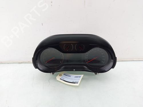 instrument-cluster-opel-corsa-f-p2jo-2019-26958417 main image