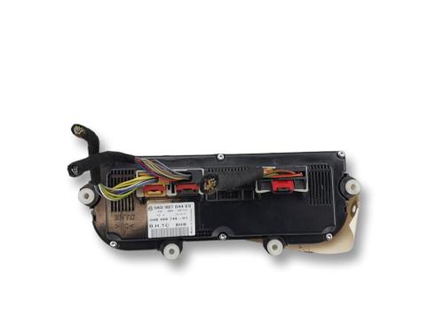 Climate control VW GOLF VI (5K1) 1.4 TSI | BP40450948I5 - Image 3