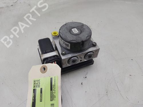 ABS pump CITROËN C3 II (SC_) 1.2 VTi 82 | BP31946156M43 - Image 3