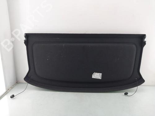 Rear parcel shelf VW GOLF VIII (CD1, DA1) 2.0 TDI | BP30167934C85