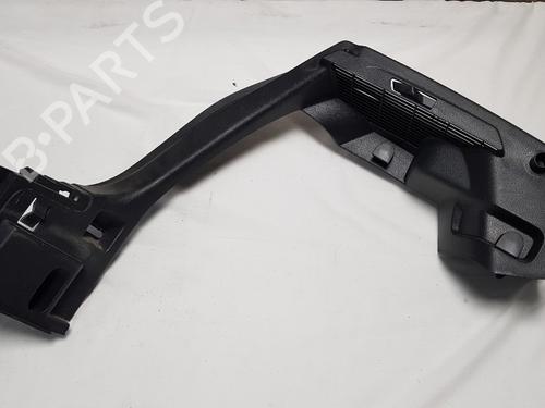 Used Rear parcel shelf VW GOLF VII (5G1, BQ1, BE1, BE2) 1.6 (110 hp) 28096176