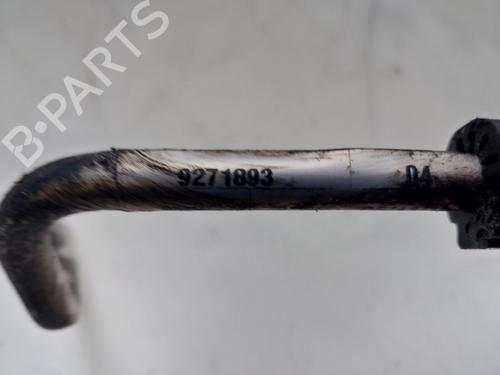 AC pipe BMW X5 (F15, F85) xDrive 30 d | BP29545978M126 