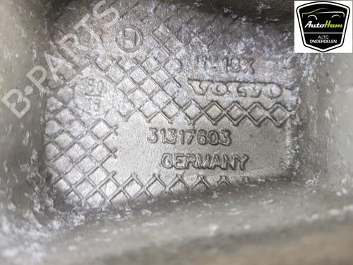 Right rear suspension arm VOLVO XC60 I SUV (156) T5 | BP13103367M15 
