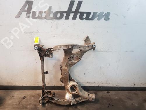Used Subframe Subframe BMW 5 Gran Turismo (F07) 535 d (299 hp) 29478868 29478868