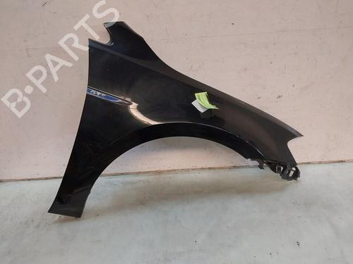 Used Right front fenders VW GOLF VII (5G1, BQ1, BE1, BE2) 1.4 GTE Hybrid (204 hp) 30351830
