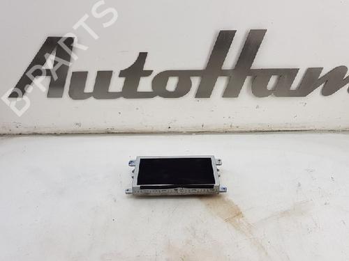 Used Control unit Control unit 13139306 13139306