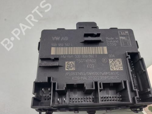 Electronic module AUDI A3 Sportback (8YA, 8YF) RS3 TFSI quattro | BP37179772M83 - Image 2
