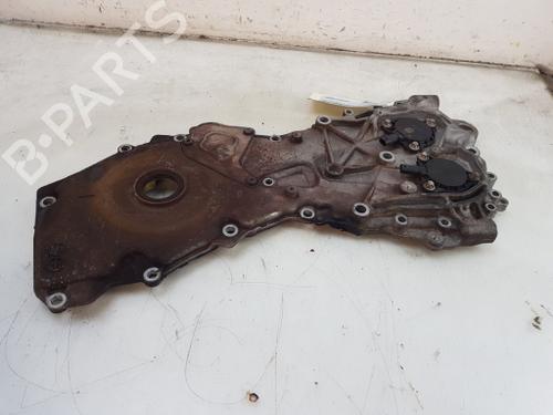 Timing cover MERCEDES-BENZ A-CLASS (W177) A 200 (177.087) | BP24149415M123 - Image 3