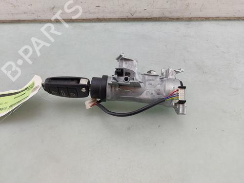 Used Ignition barrel Ignition barrel 38435187 38435187
