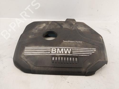 Used Underbody protection Underbody protection BMW X2 (F39) sDrive 18 i (140 hp) 36839191 36839191