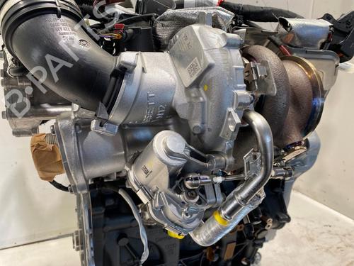 Engine VW GOLF VIII (CD1, DA1) 2.0 GTI | BP29586681M1 
