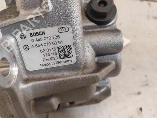 Injection pump MERCEDES-BENZ E-CLASS Coupe (C238) E 220 d 4-matic (238.315) | BP39094608M78 - Image 4