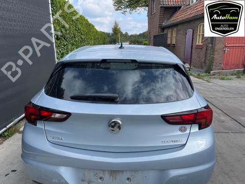 Bakluke CC/Kombi-Kupé OPEL ASTRA K (B16) 1.6 CDTi (68) (110 hp) 20208517