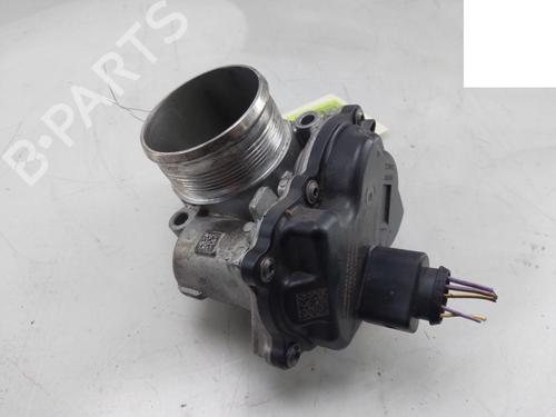 Boîtier papillon VW TRANSPORTER T6 Van (SGA, SGH, SHA, SHH) 2.0 TDI (150 hp) 31946212