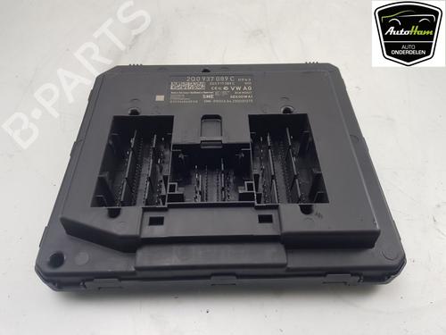 Electronic module VW POLO VI (AW1, BZ1, AE1) 1.0 TSI | BP21598025M83 