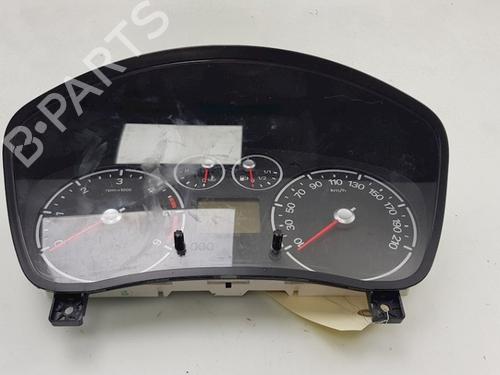 Instrument cluster FORD TRANSIT CONNECT (P65_, P70_, P80_) 1.8 TDCi | BP32415600C47