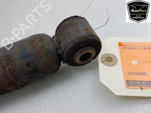 Left rear shock absorber CITROËN C1 (PM_, PN_) 1.0 | BP12040538M18 