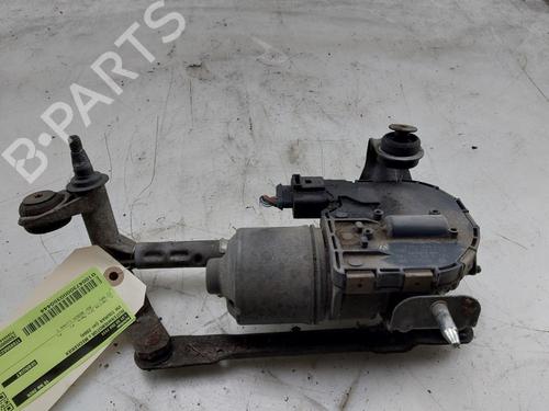 Vindrude Viskermekanisme Vindrude Viskermekanisme VW TOURAN (1T1, 1T2) 1.9 TDI (100 hp) 33556729 33556729