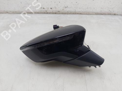 Used Right mirror SEAT ARONA (KJ7, KJP) 1.0 TSI (95 hp) 30903071