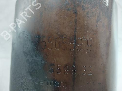 Catalyst BMW 3 Coupe (E92) 325 i | BP30183926M10