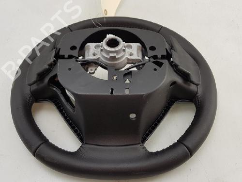 Steering wheel TOYOTA AYGO (_B4_) 1.0 VVTi (KGB40) | BP12026423C49 