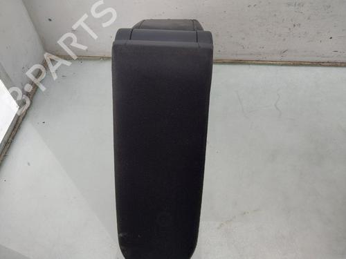 Armrest / Center console SKODA FABIA II Combi (545) 1.2 TSI | BP37170034I20 - Image 3