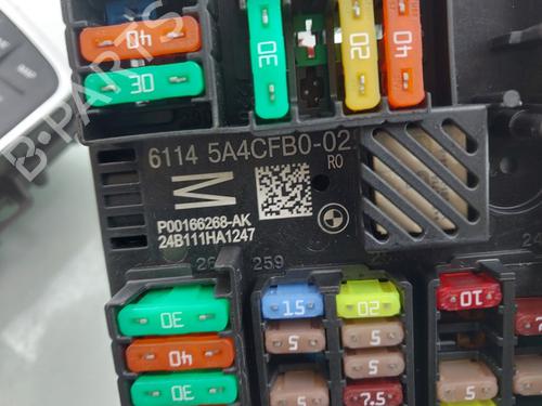 Fuse box BMW 3 Touring (G21, G81) 318 i | BP37415766E1 - Image 4