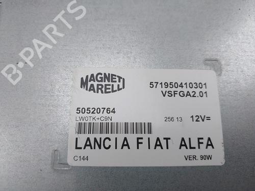 Radio FIAT PANDA (312_, 319_) 0.9 (312PXH1A) | BP29419476E6 