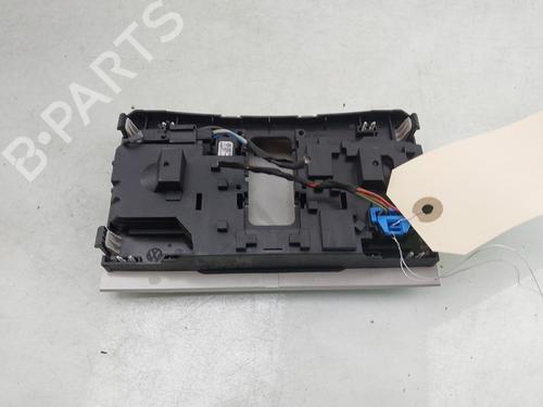 Kabinelys VW POLO VI (AW1, BZ1, AE1) 1.0 TSI | BP39094483I8 - Image 3