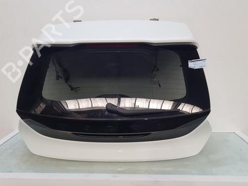 Used Tailgate VOLVO V40 Hatchback (525) T3 (152 hp) 24476352