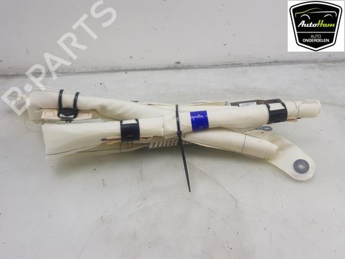 Used Left curtain airbag VW GOLF VI (5K1) 1.6 TDI (105 hp) 15769883