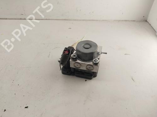 ABS pump RENAULT CAPTUR I (J5_, H5_) 0.9 TCe 90 | BP37169998M43 - Image 2