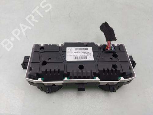 Instrument cluster RENAULT CAPTUR I (J5_, H5_) 0.9 TCe 90 | BP36530061C47 - Image 2