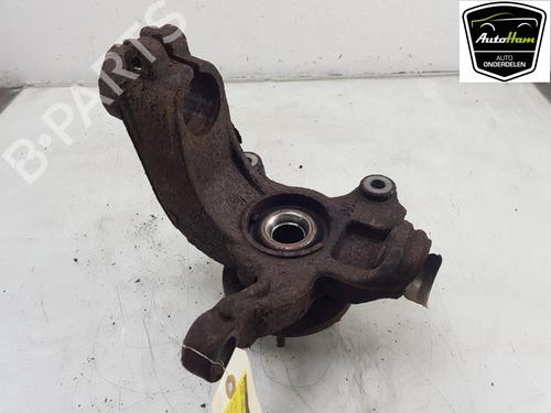 Left front steering knuckle FORD MONDEO IV Turnier (BA7) 2.0 | BP20161457M25 