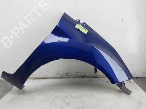 Used Right front fenders FORD FIESTA VI (CB1, CCN) 1.0 EcoBoost (100 hp) 32115019