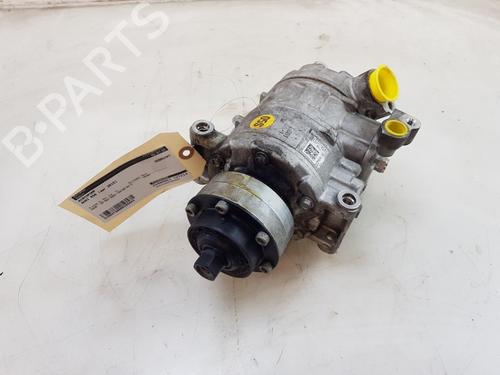 AC compressor AUDI A6 C7 Avant (4G5, 4GD) RS6 quattro | BP27516577M34 - Image 2