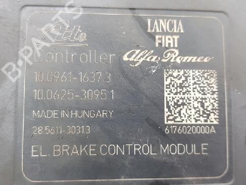 ABS Bremseaggregat OPEL COMBO Box Body/MPV (X12) 1.6 CDTI (B05) | BP12005786M43 