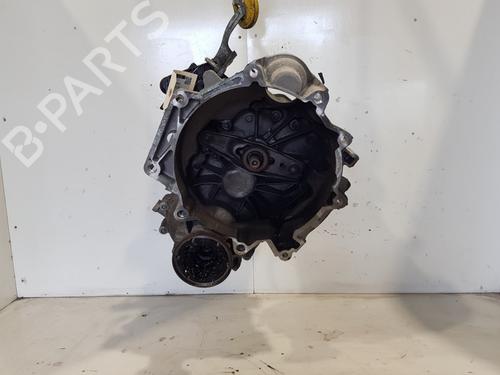Used Gearbox SKODA FABIA III (NJ3) 1.2 TSI (90 hp) 28669107