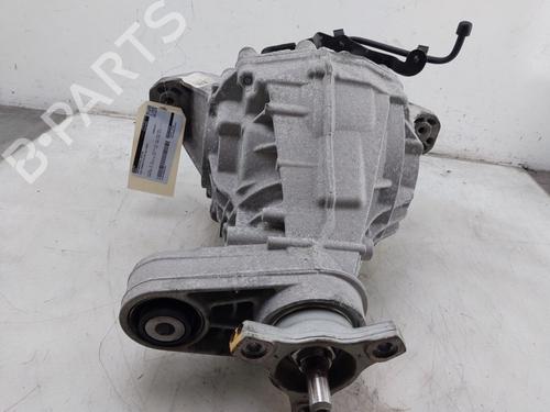 Rear differential ALFA ROMEO STELVIO (949_) 2.0 Q4 (949.AXA2A) | BP29910599M24