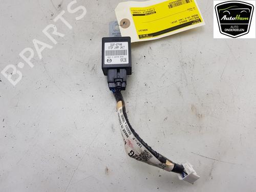 Used Other MAZDA CX-3 (DK) 1.5 SKYACTIV-D (DK2WS, DK5FW) (105 hp) 15071360